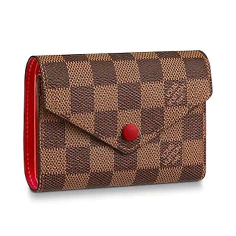 louis vuitton wallet ebene azur wallet replica|Louis Vuitton wallet for sale.